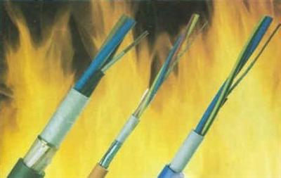 四川电线电缆厂