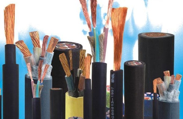 四川电线电缆批发厂