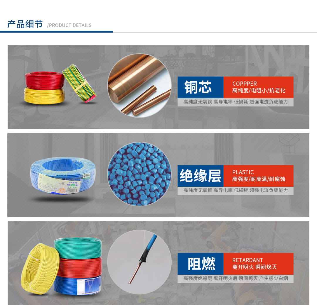 特变电工电线电缆批发代理