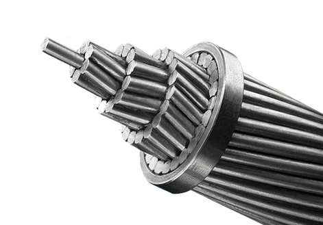 乐山特变电工铝包钢芯铝绞线 乐山特变电工铝包钢芯铝绞线