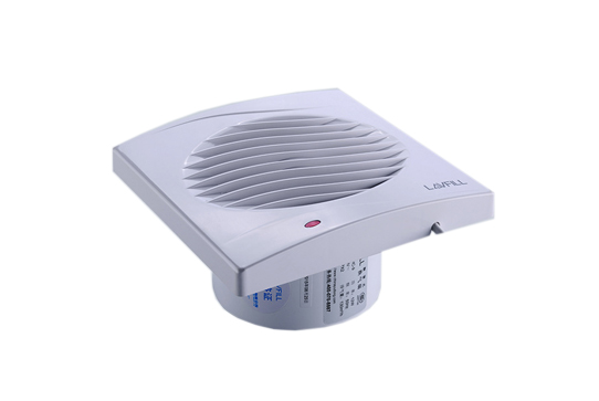 透风设备:排气扇