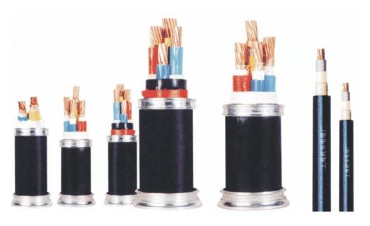 四川电线电缆代理