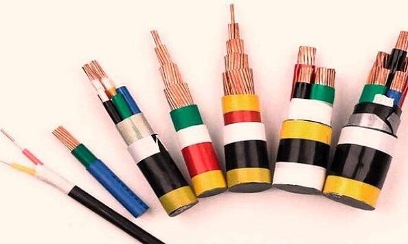 四川电线电缆代理