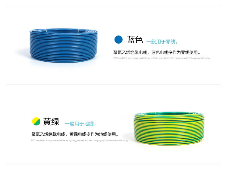 四川电线电缆批发厂