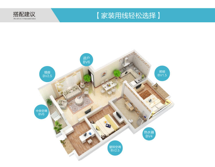 四川电线电缆代理价值
