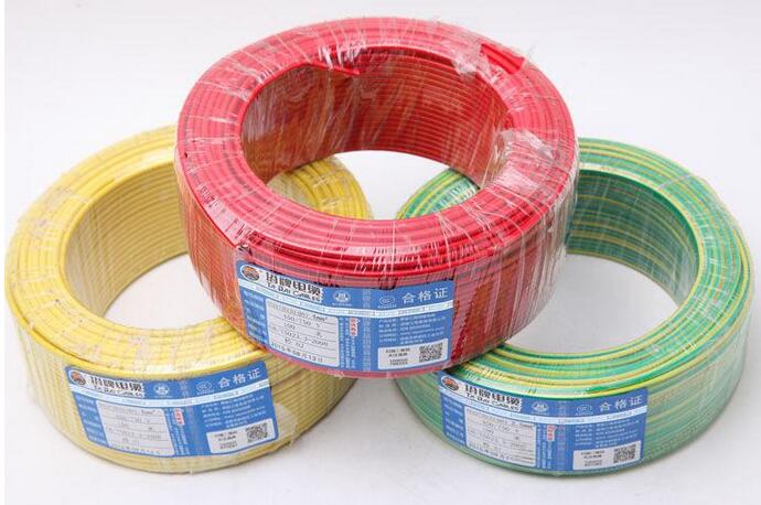 四川电线电缆代理