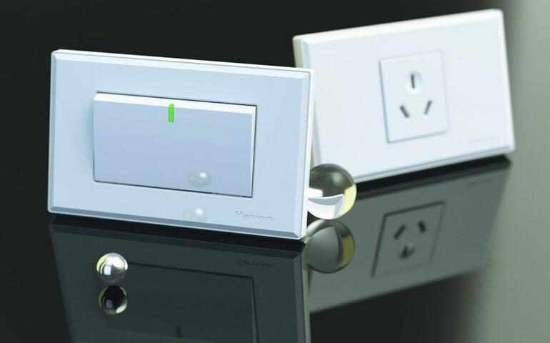 四川开关插座代理