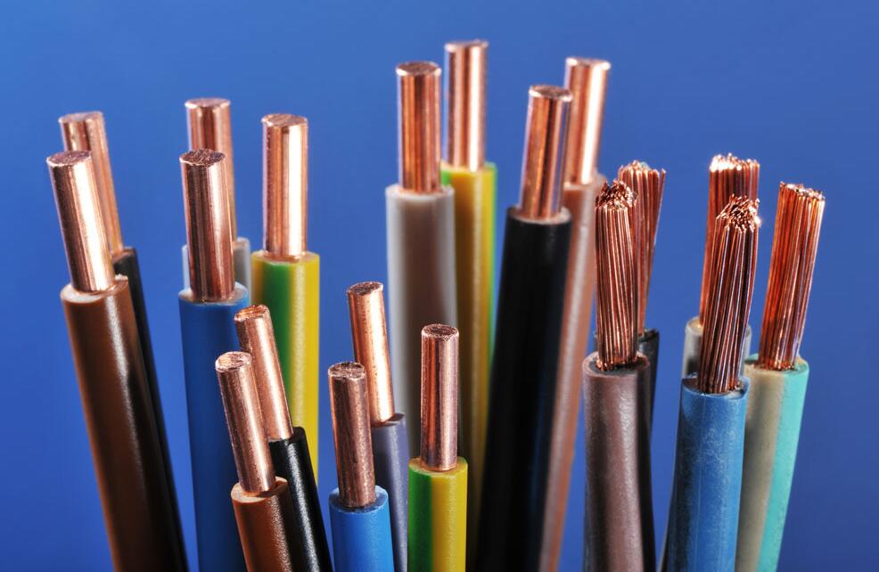 四川电线电缆批发