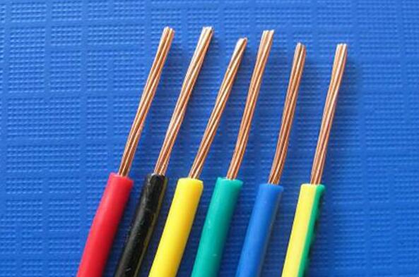 四川电线电缆批发