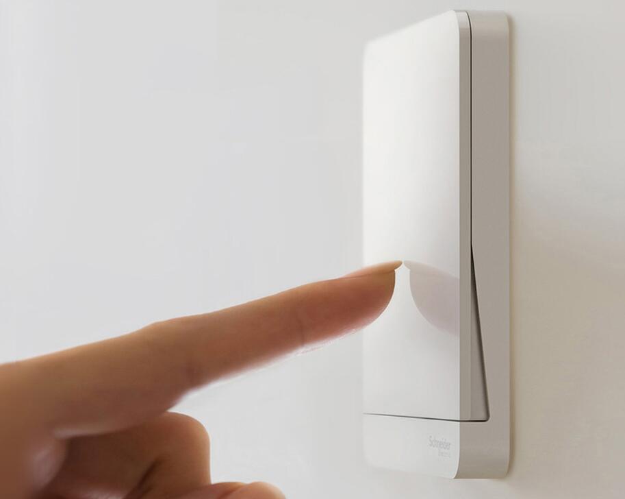 四川照明开关设备