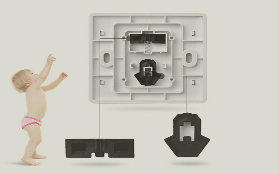 四川开关插座代理