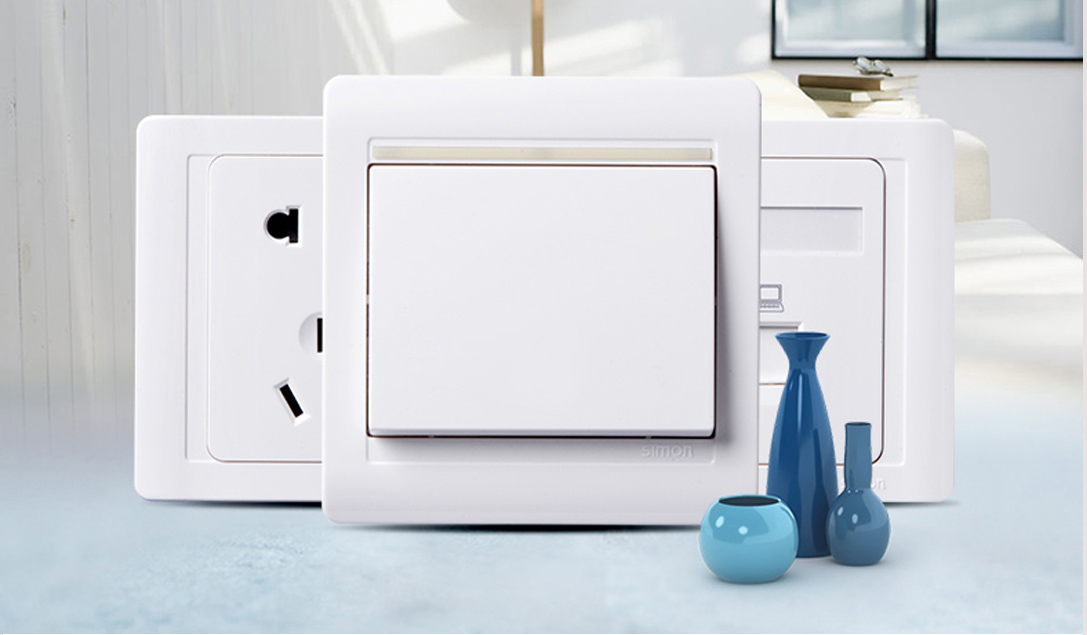 四川开关插座批发