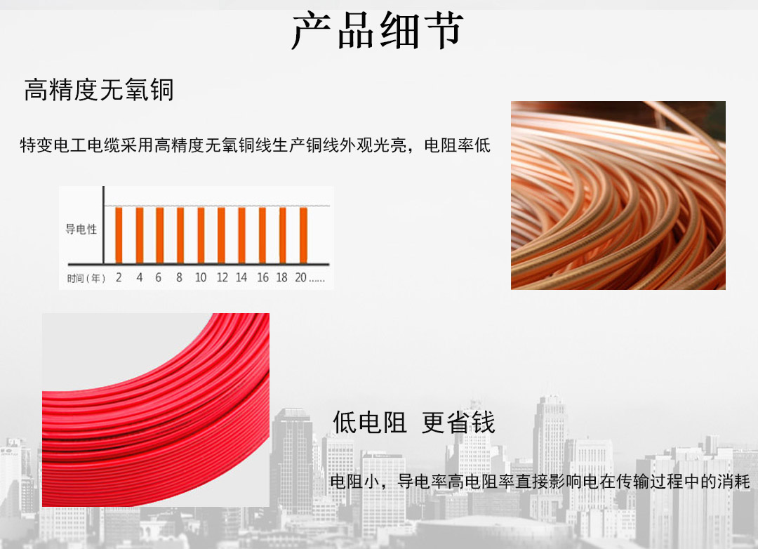 特变电工电线电缆 特变电工电线电缆