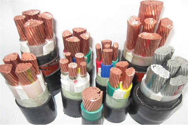 特变电工电线电缆