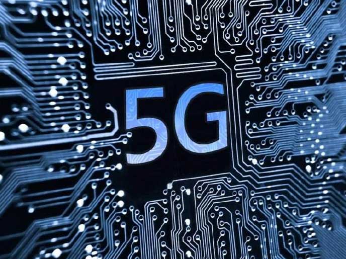 5G���������㻹�ֲ����Ե��º͹�����