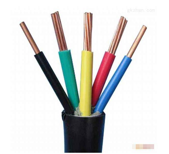 电线电缆分为六大类，你知路几个